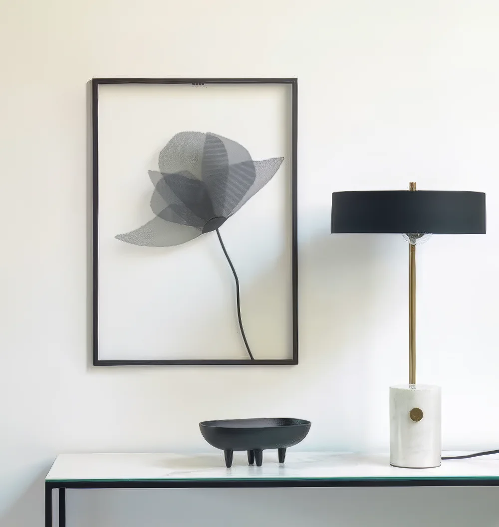 Lampe design