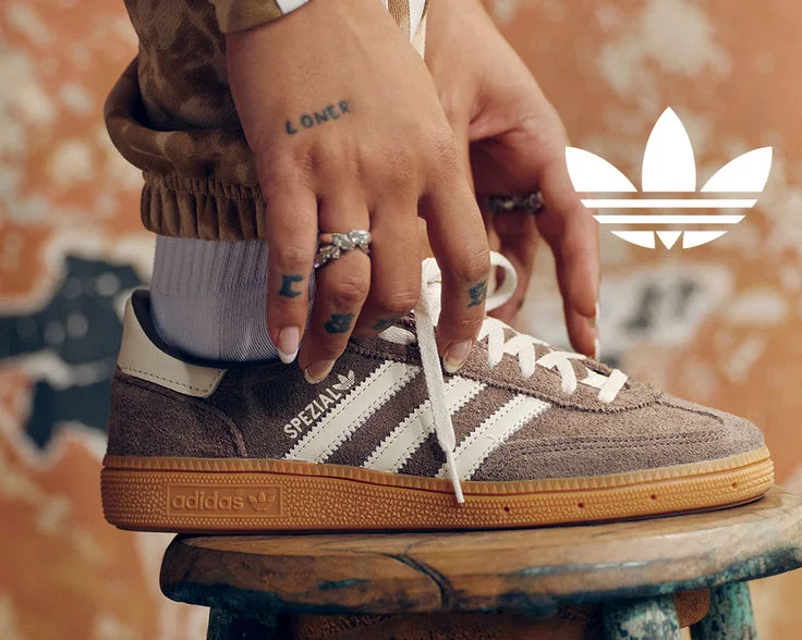 sneakers 5 spezial