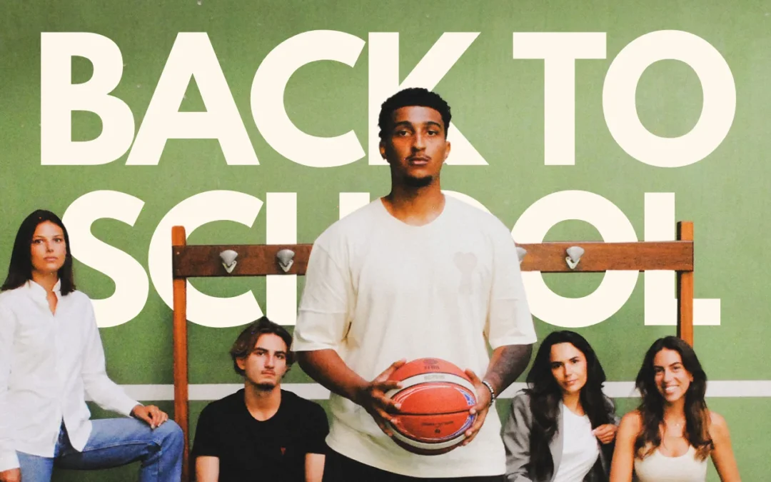 Tendances automne 2025 : les essentiels de la saison à découvrir chez 6 Bis. à Vannes