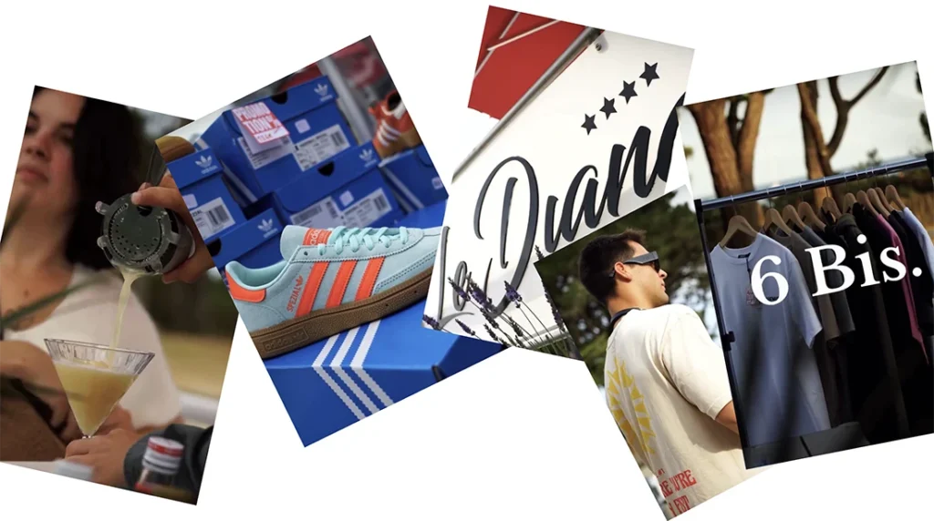 6 Bis au bord de l’eau – Événement d’exception à Carnac